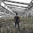 URBEX JAHMAN Lugares Abandonados