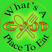 What’s A Good Place To Eat
