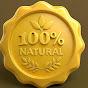 Natural Gold Researching logo