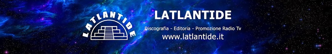 LATLANTIDE YouTube-Kanal-Avatar