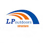 LP STRUCTURE logo