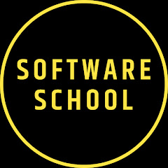 SoftwareSchool - Coding Tutorials In Telugu channel logo