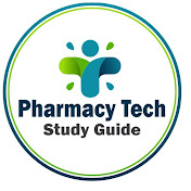 Pharmacy Tech Study Guide