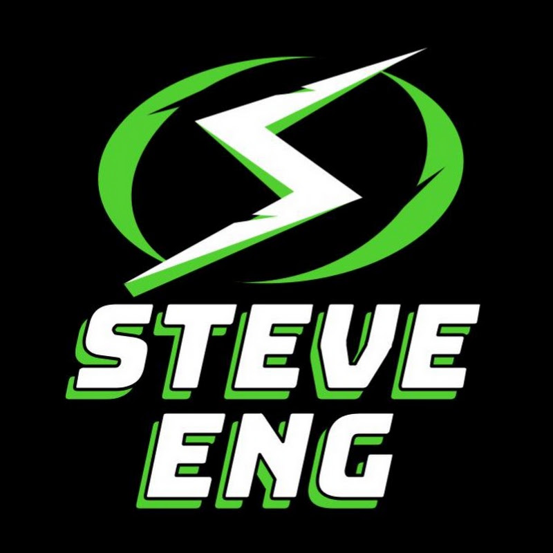 Steve Eng 