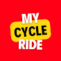 My Cycle Ride logo