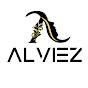 Alviez  logo