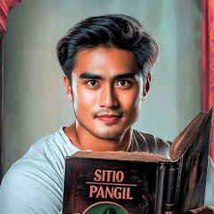 SITIO PANGIL | KWENTONG ASWANG | TRUE STORY Avatar