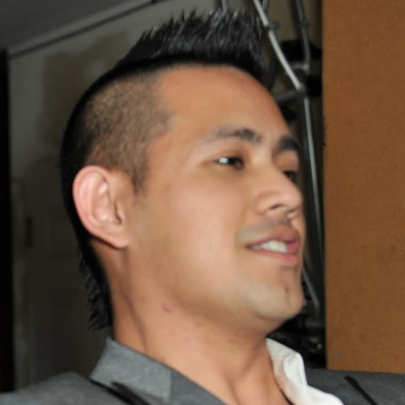 Johnny Neang