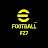 E - FOOTBALL  FZ7