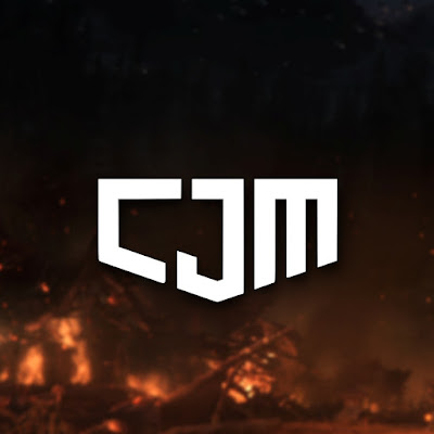 CJM Youtube канал