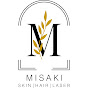 Misaki - Skin, Hair & Laser Centre logo