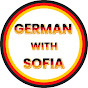 German with Sofia Avatar