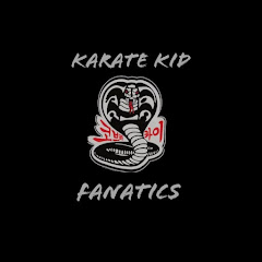 Karate Kid Fanatics