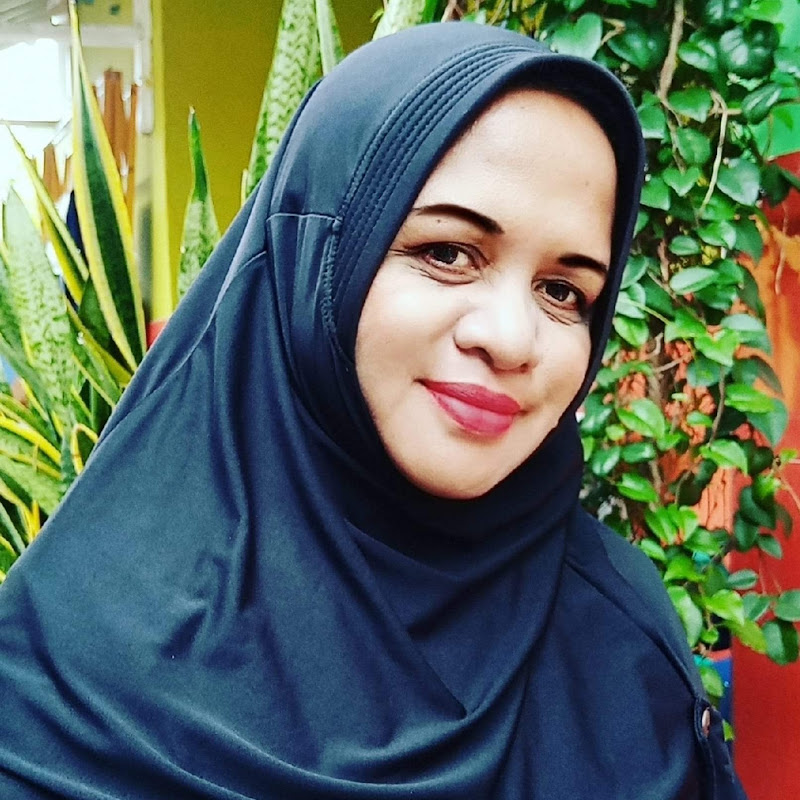 Nuraida Latuconsina Channel