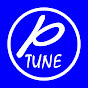 P Tune Studio Distribution logo