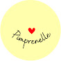 Pimprenelle logo