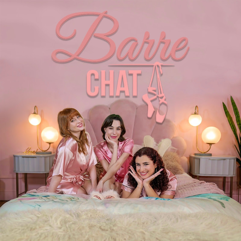 Barre Chat Podcast