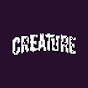 Creature logo