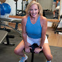 Terri Lynn at  Fox Fitness YouTube Profile Photo