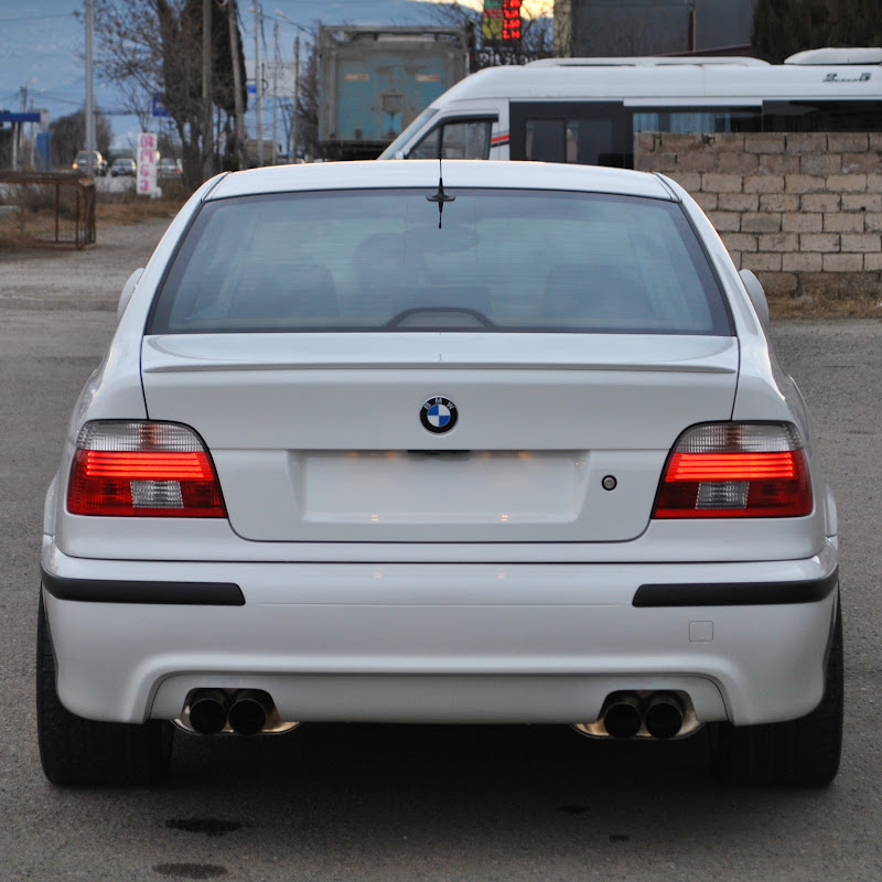 alpine540i
