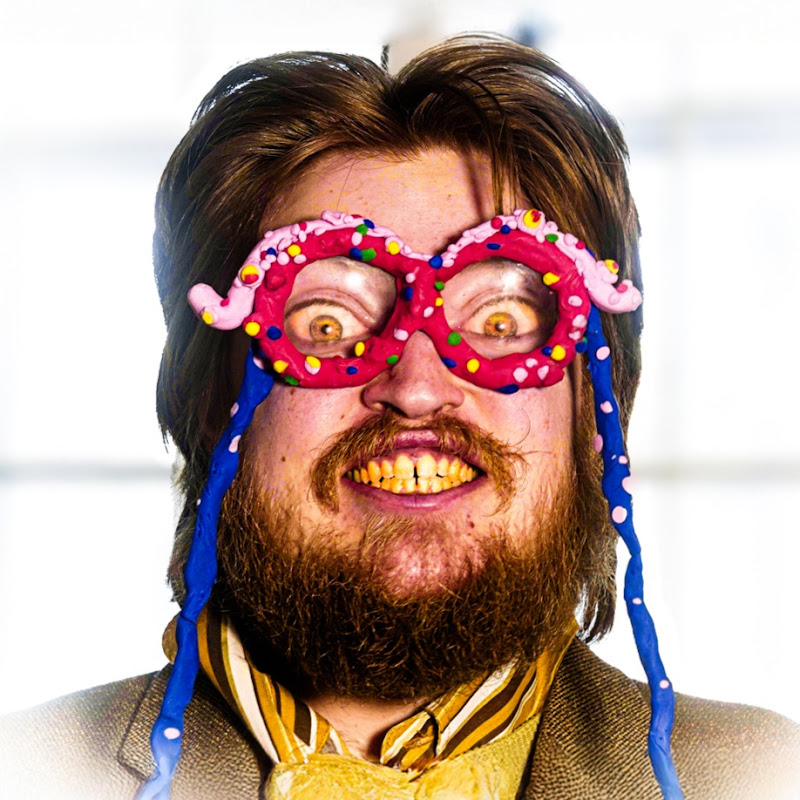 Eric Bernhagen (nokeric)