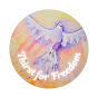Thirst for Freedom logo