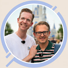Orlando en Glenn