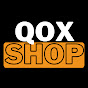 Qox Shop logo