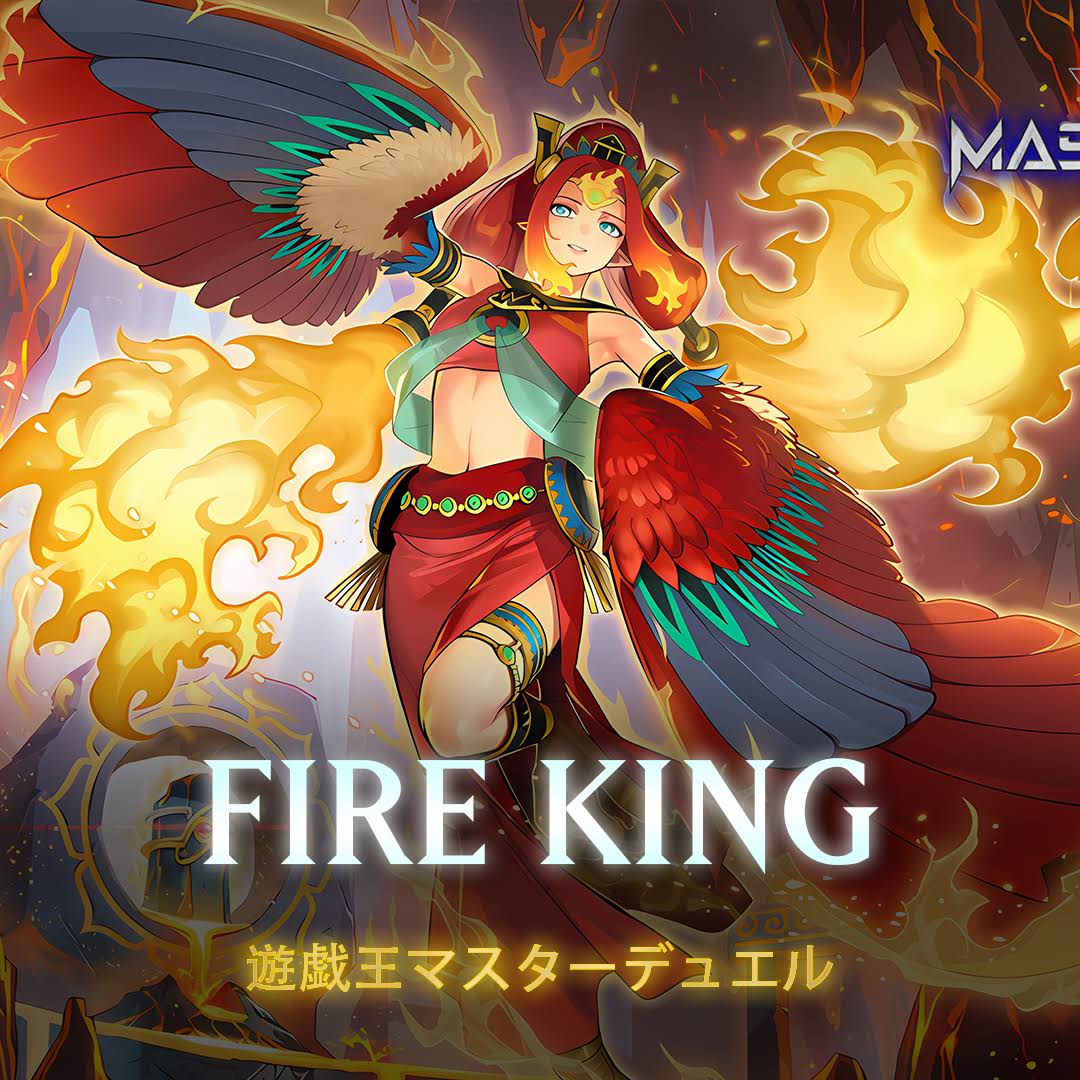 【新品】マスターピース Master piece fire コラボ　デスティニー Post from Crab Master Duel - YouTube