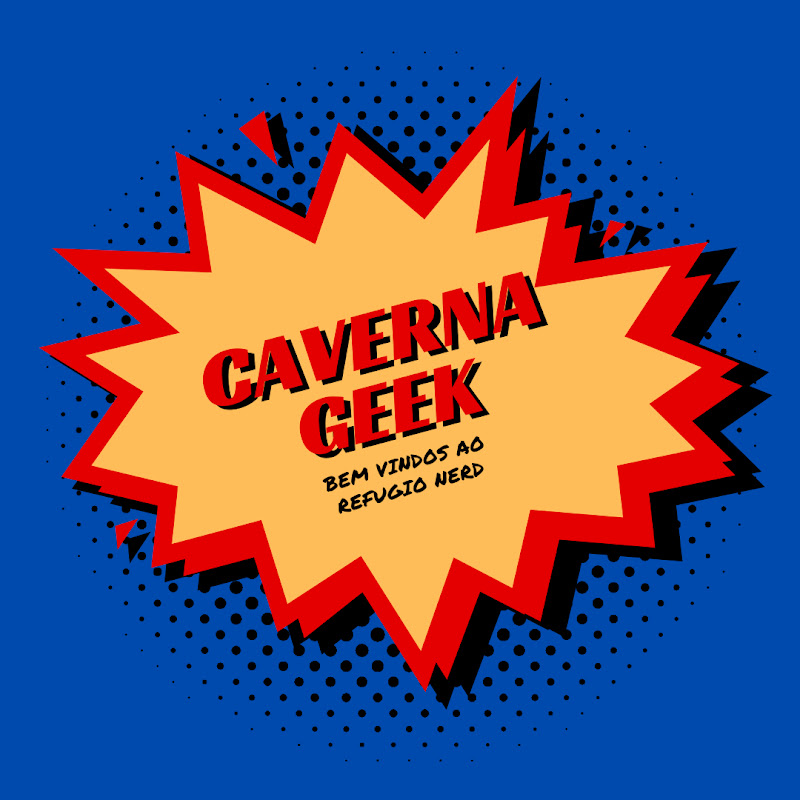 Caverna Geek