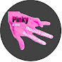 Pinky & the Opposable (Symposium) logo