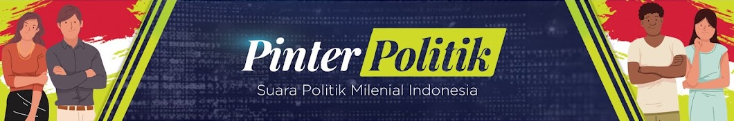 Pinter Politik Avatar del canal de YouTube