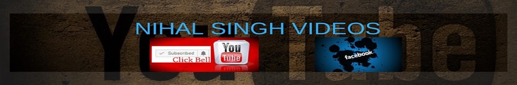 Nihal Singh यूट्यूब चैनल अवतार