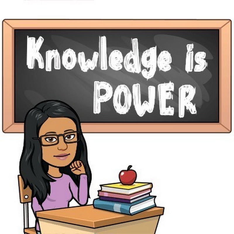 Read and Learn with Ms. Pia 