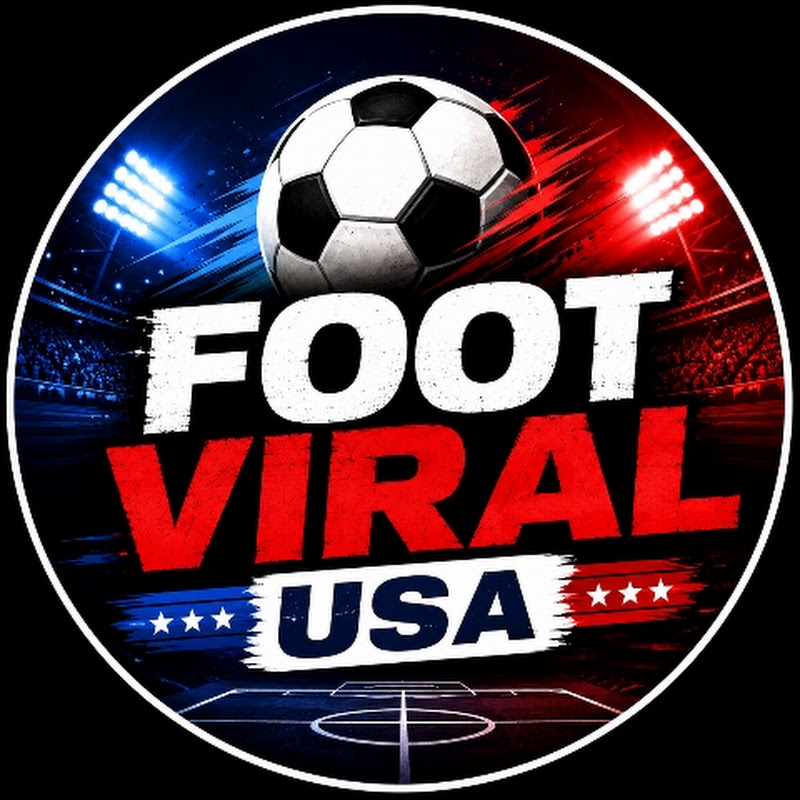 FOOT VIRAL USA