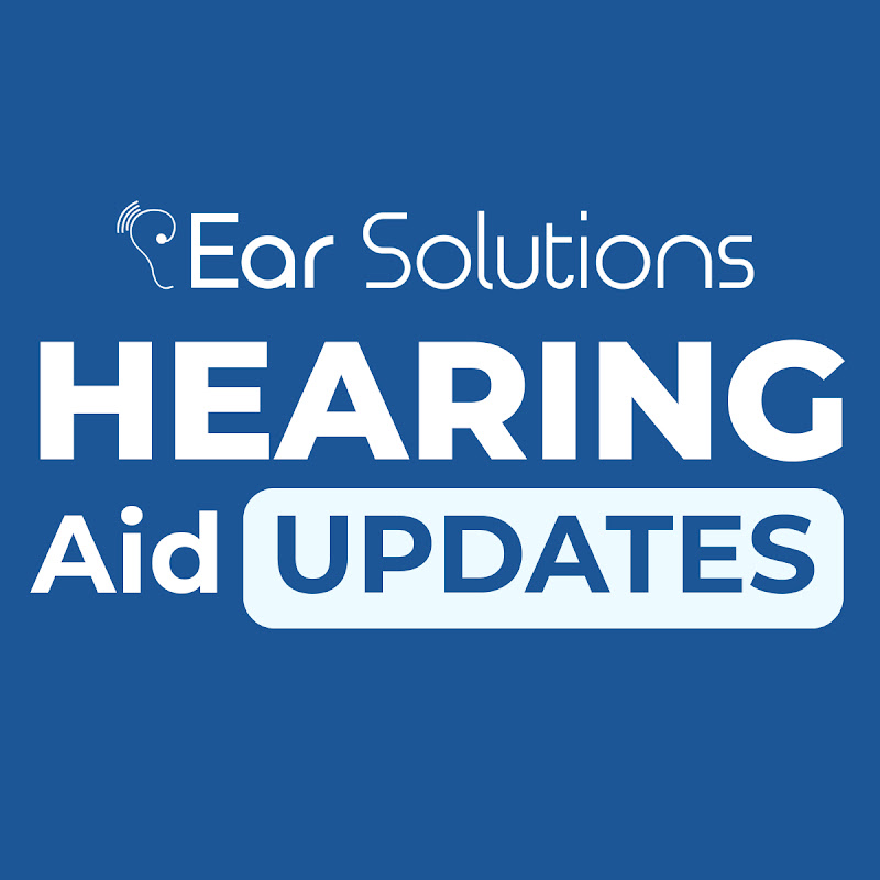 Hearing Aid Updates