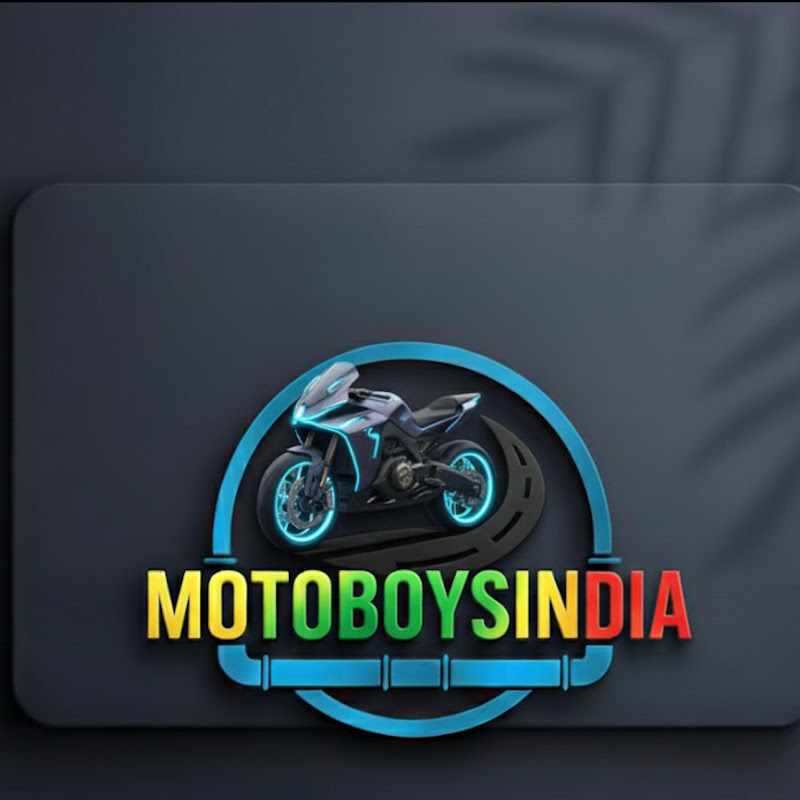 MotoboysIndia
