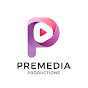 PREMEDIA logo