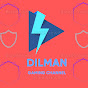 Dilman