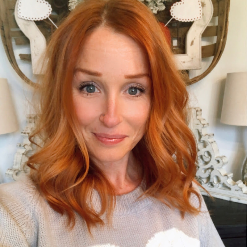 Amanda Terry