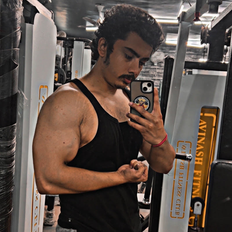 Avinash Fitness Club