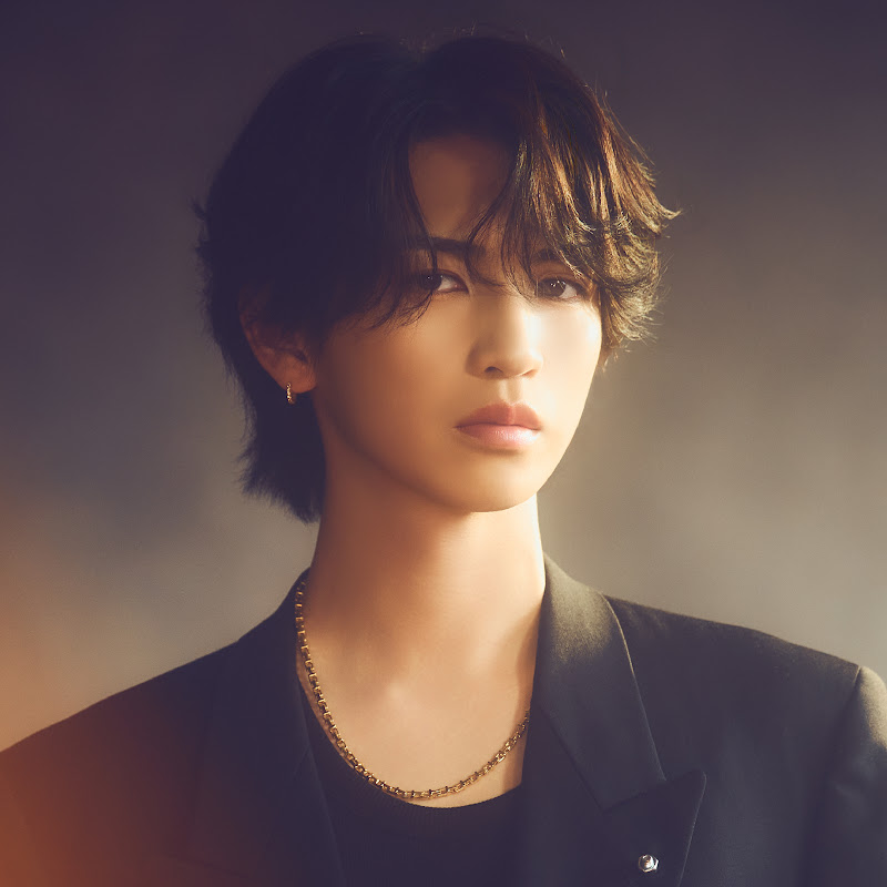 GENKI IWAHASHI