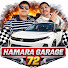 OQymLnAOvok-channel-avatar-Hamara garage 72 