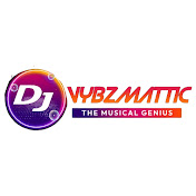 DJ VYBZMATTIC_genius