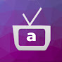 Archivos de la Televisión logo