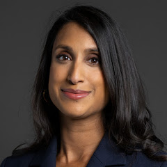 Claire Coutinho MP