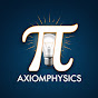 Axiom Physics logo