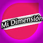 Mi Dimension logo