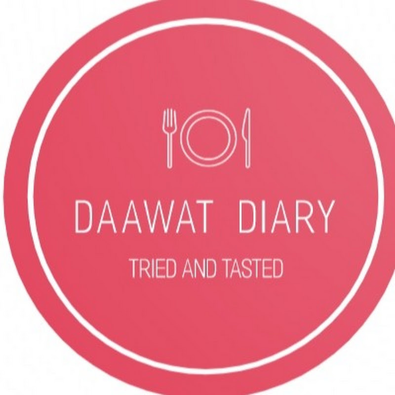 Daawat Diary