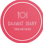 Daawat Diary Avatar